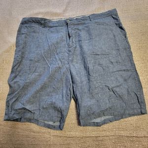 Casual Shorts 9in'